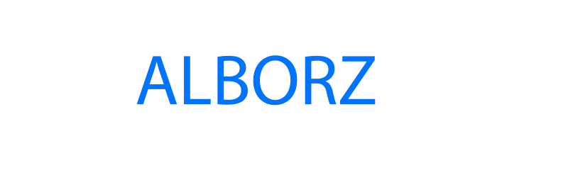 Alborz